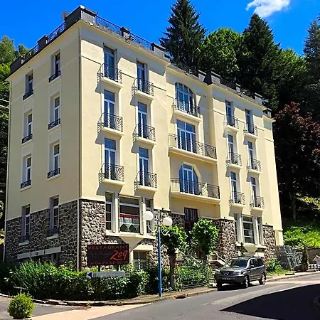 Le Pavillon B&B