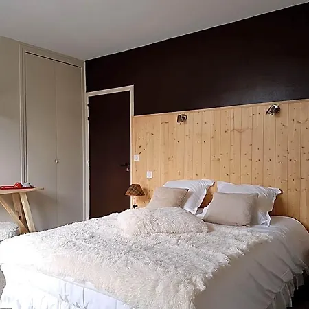 Le Pavillon B&B 라루브불