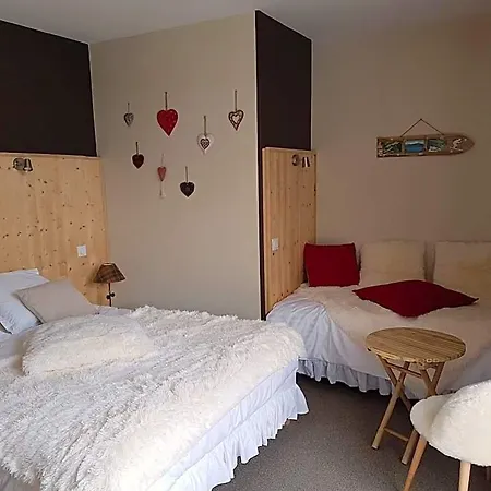 B&B Le Pavillon