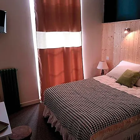 Le Pavillon 3*