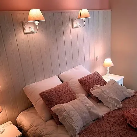 Le Pavillon Nocleg ze śniadaniem