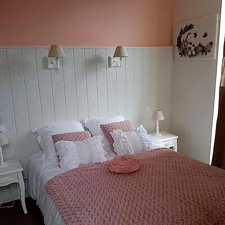 Le Pavillon 3* Bourboule