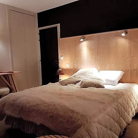 Le Pavillon Nocleg ze śniadaniem