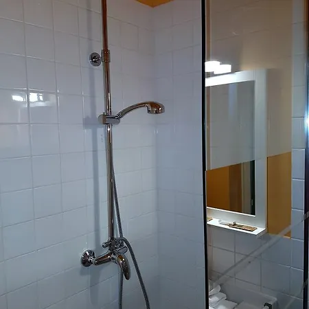 Bed & Breakfast Le Pavillon 3*