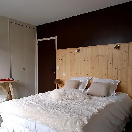 Le Pavillon Отель типа 