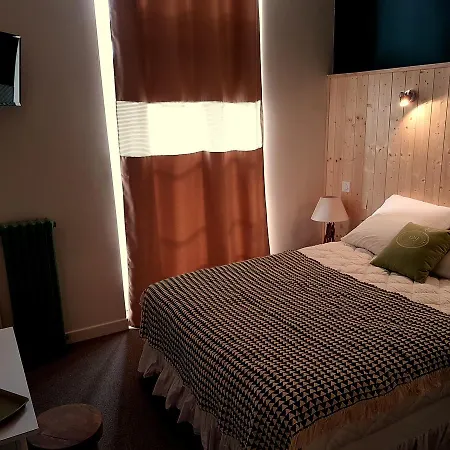 Le Pavillon Bed & Breakfast