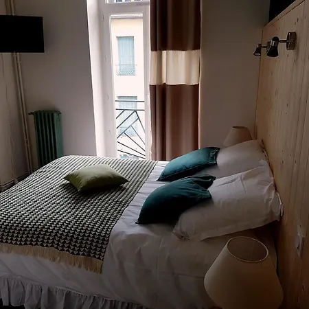 Le Pavillon B&B 3*