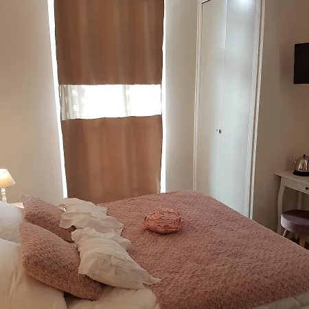 Bed & Breakfast Le Pavillon 3*