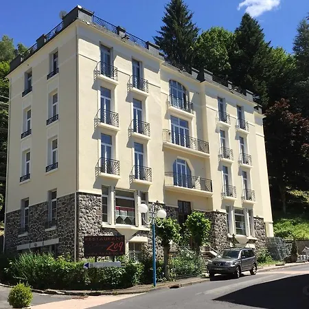 Le Pavillon Couette-café